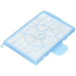 Bosch Siemens 00577814 filtro do motor aspirador imagem 1