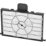 Bosch Siemens 00577814 filtro do motor aspirador imagem 8