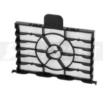 Bosch Siemens 00577814 filtro do motor aspirador imagem 2