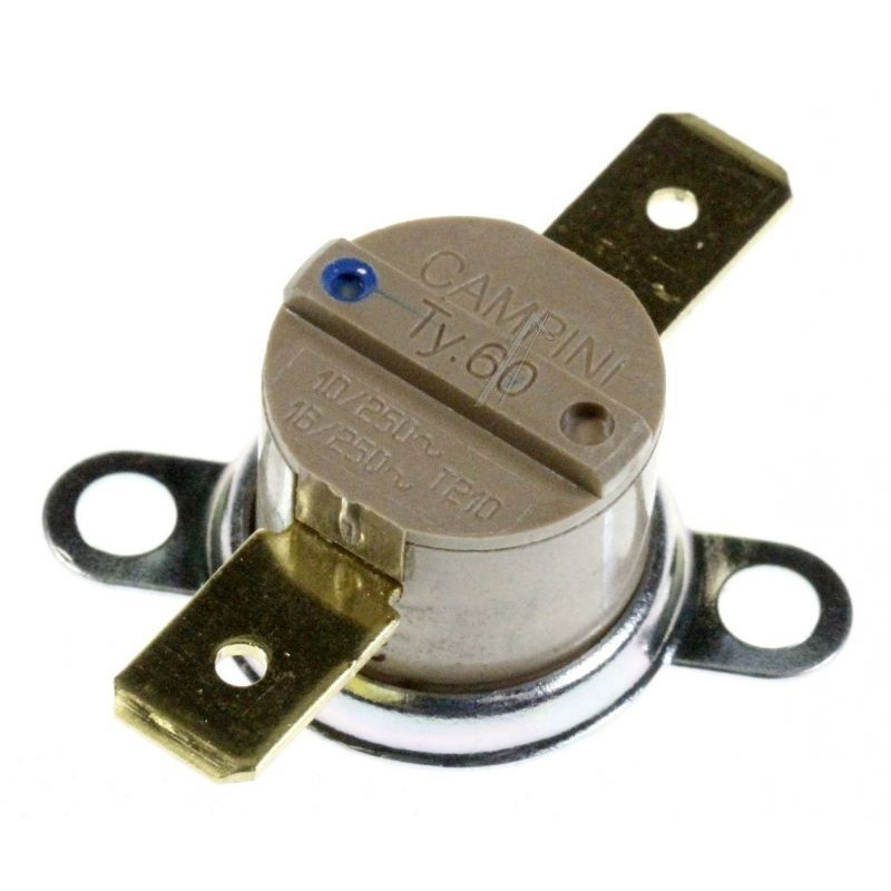 Campini ty 60 t210 10/250 16/250 100 degrés degré 100°C Sonde
