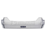 Ripiano Balcone Per Frigorifero WHIRLPOOL - Ricambio Originale 481241829906 - Verifica Compatibilità Modello
