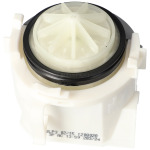 Bosch Siemens 00631200 vypouštěcí čerpadlo myčka nádobí obrázek 1