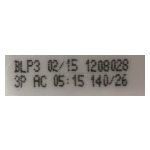 Bosch Siemens 00631200 дренажна помпа съдомиялна изображение 7