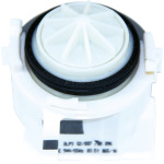 Bosch Siemens 00631200 odvodna crpka perilica suđa slika 5