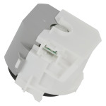Bosch Siemens 00631200 дренажна помпа съдомиялна изображение 6