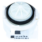 Bosch Siemens 00631200 pompa odpływowa zmywarka zdjęcie 3