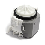 Bosch Siemens 00631200 odvodna crpka perilica suđa slika 2