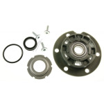 Bearing ring for washing machine of Bauknecht, Indesit, Whirlpool and more - AltPart  image 1