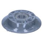 Bearing ring for washing machine of Bauknecht, Indesit, Whirlpool and more - AltPart  image 2