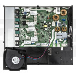 Módulo de control Whirlpool Indesit 481010693097 imagen 1