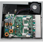 Whirlpool Indesit 481010693097 módulo de control imagen 1