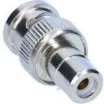 AltPart BNC/BNC contra kabel afbeelding 1