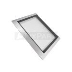 Electrolux AEG 5611824029 exterior door image 2