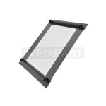 Electrolux AEG 5611824029 exterior door image 3