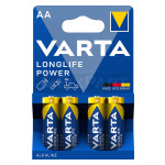 Pila AA (tipo penlite) Varta 4906121414 imagen 4