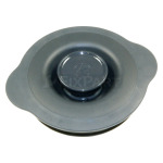 DeLonghi KW715607 reservoirdeksel afbeelding 2