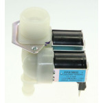 Électrovanne Electrolux AEG 4055066387 lave-linge image 1