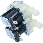 Électrovanne Electrolux AEG 4055066387 lave-linge image 2