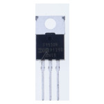 AltPart IR veldeffecttransistor afbeelding 1