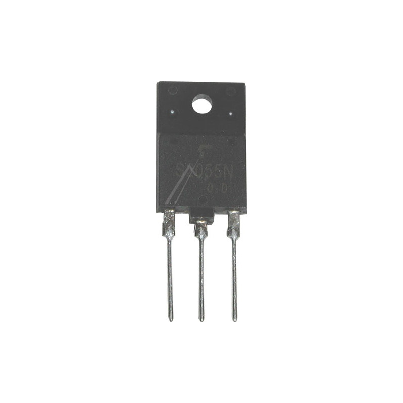 Inchange Semiconductor ISC transistor televisie – FixPart