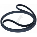 Courroie poly Bosch Siemens 00753220 sèche-linge image 1