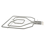 Bosch Siemens 00685021 varmeelement billede 1