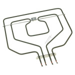 Élément chauffant Bosch Siemens 00685021 image 1