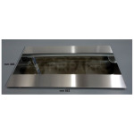 Smeg 692533464 buitendeur fornuis afbeelding 3