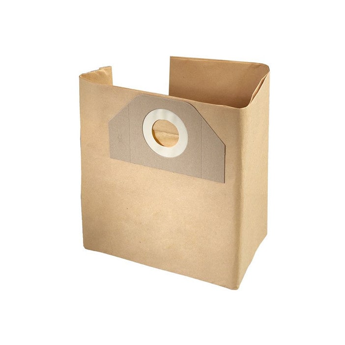 Vhbw 10x Sacchetto Compatibile Con Parkside PNTS 30/9E - Foto 9