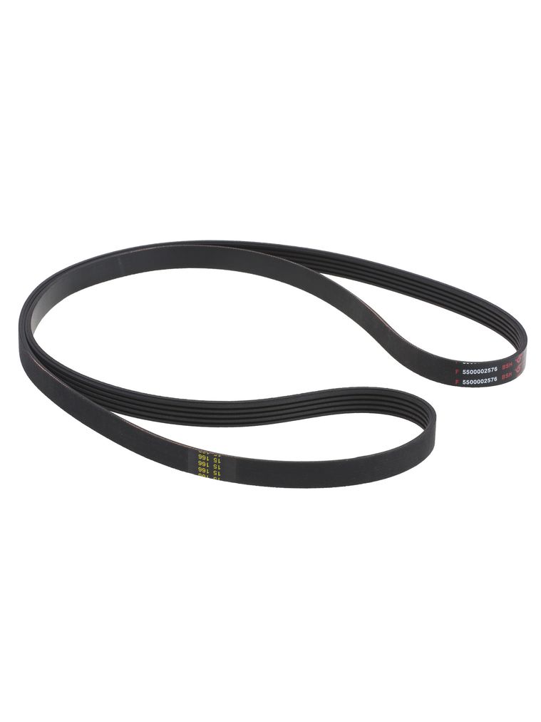 Cinghia lavatrice Hotpoint Ariston Indesit 1194 J5 C00144656 ricambio originale