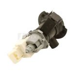 Whirlpool Indesit 481073071153 afvoerpomp wasmachine afbeelding 5