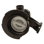 Pompe De Vidange Whirlpool Pour Lave-linge - Référence Kebs111/051 481073071153 - Neuf Sous Garantie