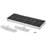 Bosch Siemens 00352953 filtro a carbone immagine 2