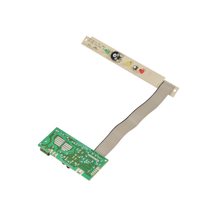 Whirlpool Scheda Di Controllo PCB W10120821 Per Frigorifero - Compatibile W10212584