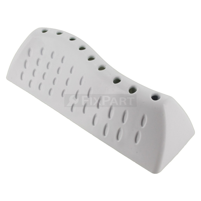 Genuine Montpellier MW5100P Washing Machine Drum Paddle Lifter – 42002592