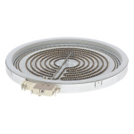 Bosch Siemens 00671877 grijaći element slika 1