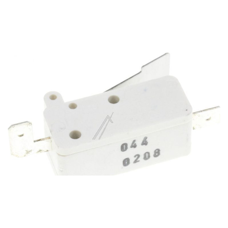 Lot De 2 Micro-Interrupteurs Serrure Porte Droite 3BD998786 – Compatible VW Golf 4, Passat, Polo, Bora, Skoda Octavia/Fabia