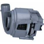 Bosch Siemens 00755078 kiertomoottori astianpesukone kuva 9