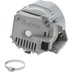 Bosch Siemens 00755078 cirkulationsmotor opvaskemaskine billede 9