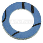 Hisense Gorenje 319549 sealing ring image 2
