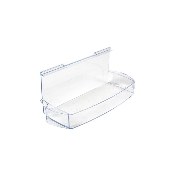 Balconnet Porte Cannettes Pour Réfrigérateur – Dimensions 445x104x62 Mm, Référence 2246089037 – Compatible Arthur Martin, Electrolux, Whirlpool - 8