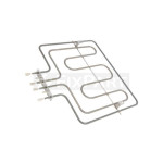 Electrolux AEG 3570337018 grillelement afbeelding 2