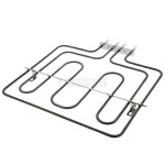 Electrolux AEG 3570337018 grillelement afbeelding 4