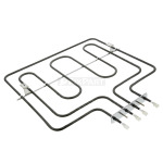 Electrolux AEG 3570337018 grillelement afbeelding 3