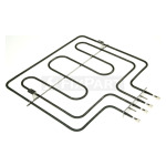 Electrolux AEG 3570337018 grillelement afbeelding 1