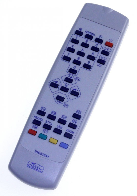 Telecomando Sostitutivo Compatibile Per Daewoo DF4500P – Remotes Replaced, Nessuna Programmazione, 1 Anno Di Garanzia - 4