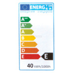Bosch Siemens 00613655 E14 oven bulb image 5