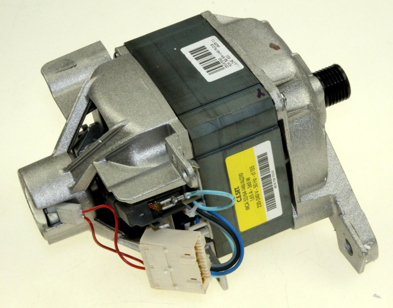 Motore inverter per asciugatrice C00519660 originale Indesit