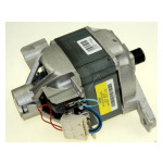 Whirlpool Indesit 481073073121 motor washing machine image 1