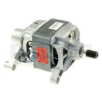 Whirlpool Indesit 481073073121 motor washing machine image 1